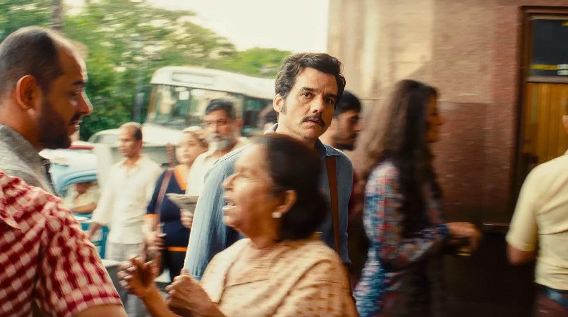 O Agente Secreto &eacute; indicado ao C&eacute;sar, o &lsquo;Oscar franc&ecirc;s&rsquo;; veja os concorrentes