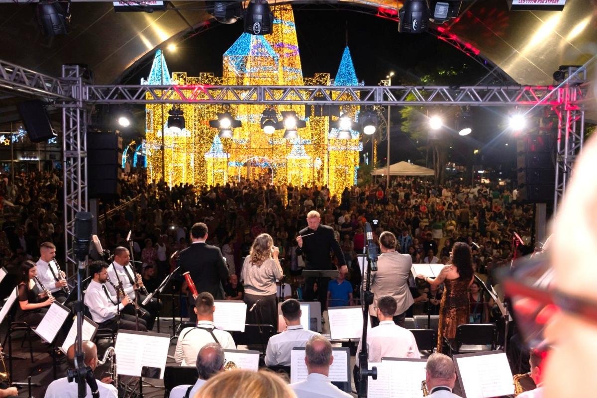 Prefeitura confirma investimento de quase R$ 1 milh&atilde;o na Orquestra de Sopros de Novo Hamburgo