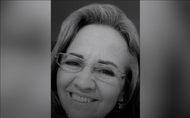 Morre Janete Teresinha Machado, professora da rede municipal de Novo Hamburgo