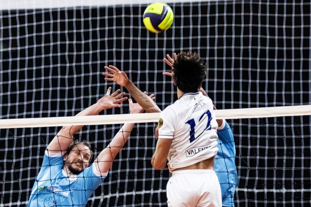 Finais do 39&ordm; Aberto de Voleibol de Campo Bom ocorrem nesta quinta-feira