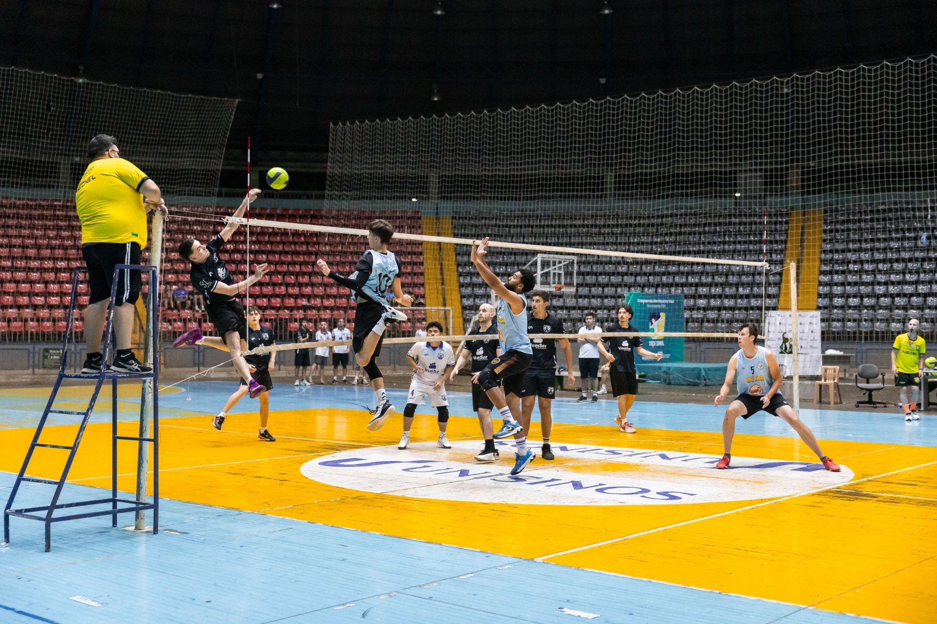 Atividades esportivas de S&atilde;o Lepoldo retornam na pr&oacute;xima semana