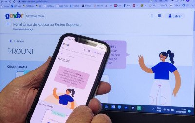 Prouni 2026: Inscrições terminam nesta quinta; Veja como participar