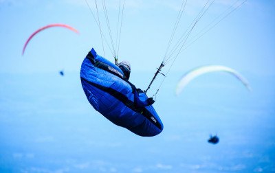 Campeonato Gaúcho de Parapente 2026 começa neste final de semana em Igrejinha