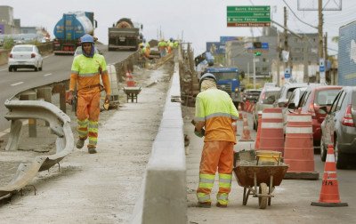 Cortes no orçamento da União atingem BR-116; orçamento para a região encolhe 10,1%