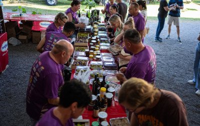 AONDE IR: Aniversário de Campo Bom e 51ª Festa do Figo estão entre as atrações deste fim de semana; confira a programação