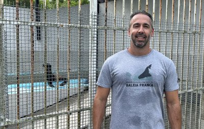 VÍDEO: Média de 900 animais silvestres são atendidos por ano no Ceclimar; conheça as espécies em recuperação