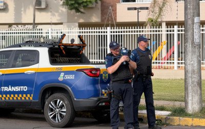 "Objetivo da ação é proteger vidas": Foram 24 motoristas flagrados acima da velocidade na volta do radar em Canoas