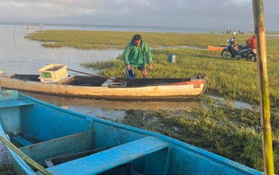 Sapucaia do Sul e São Leopoldo aderem ao programa de Pescadores Artesanais; inscrições vão até dia 13 de fevereiro