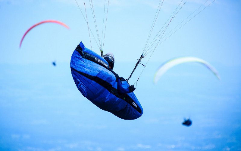 Cerca de 50 pilotos são aguardados nesta etapa | abc+