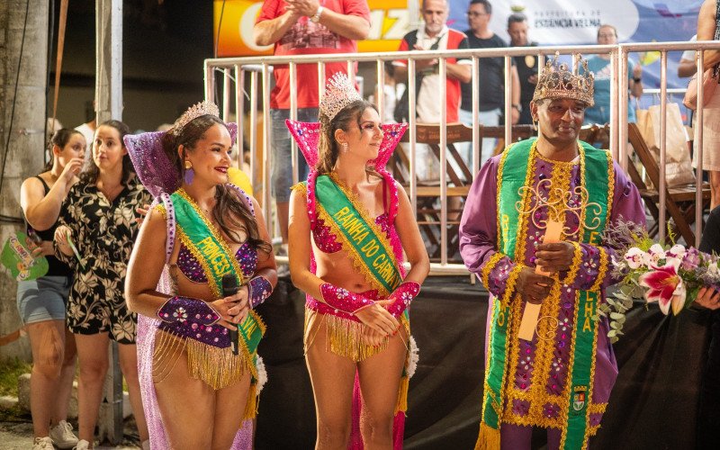 Carnaval Estância Velha | abc+