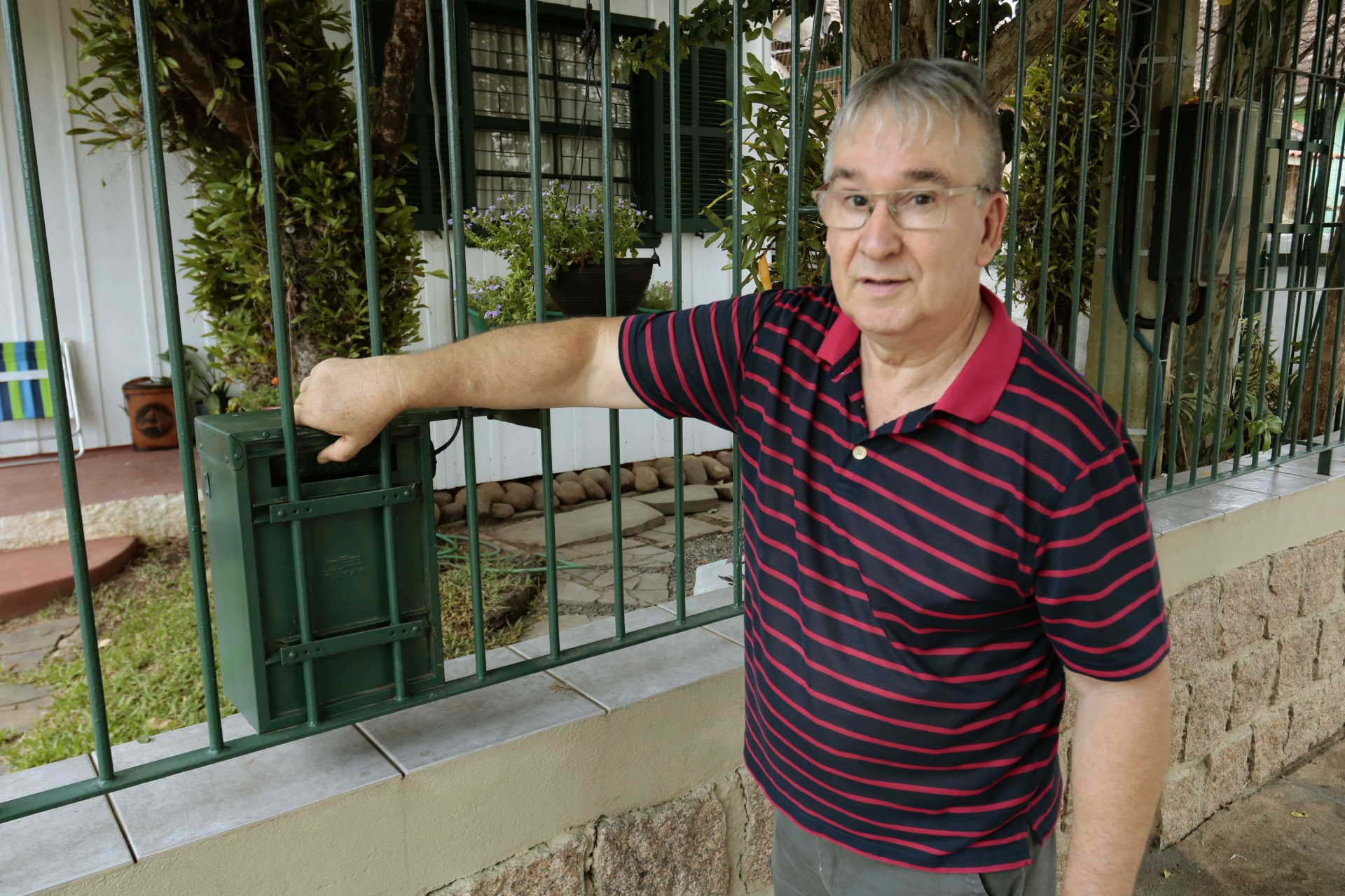Moradores do bairro Fátima relatam atraso na fatura de água; Corsan justifica