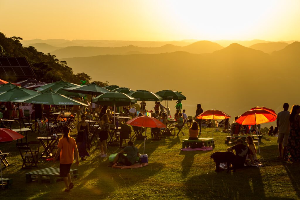 Parque Ninho das &Aacute;guias ter&aacute; dias com entrada gratuita at&eacute; o m&ecirc;s de mar&ccedil;o; confira