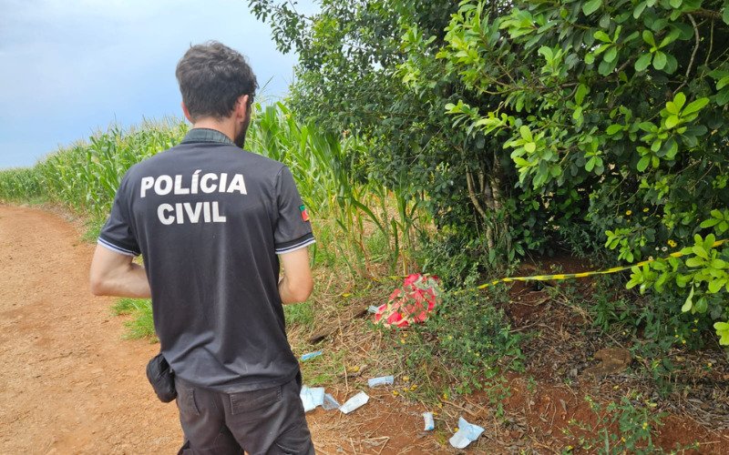 Crime aconteceu na manhã desta quinta-feira (29) | abc+