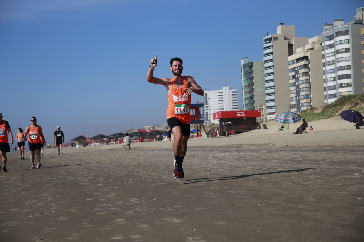 A corrida terá percursos de 3, 5 e 10km | abc+