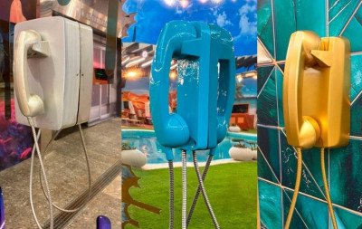 BBB 26: Sincerinho e Big Fone agitam semana no reality show; confira