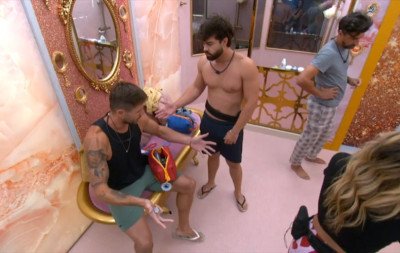 BBB 26: Paulo Augusto, expulso do Reality Show, agradece apoio de fãs: "Só o começo para mim"