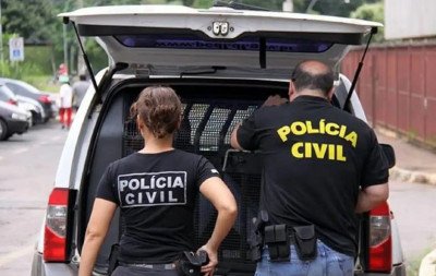 Suspeitos de invadir Gov.br e fraudar empréstimos de servidores são presos; cooperativa gaúcha foi alvo