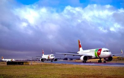 Malha aérea entre Porto Alegre e Lisboa será ampliada; saiba a partir de quando