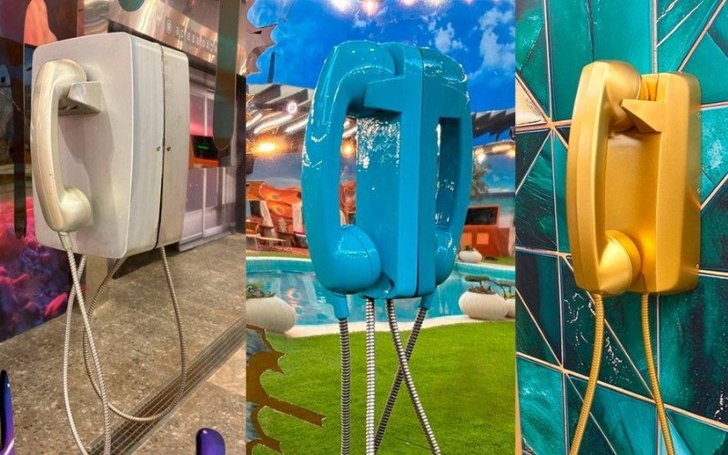 Big Fone BBB 26 | abc+