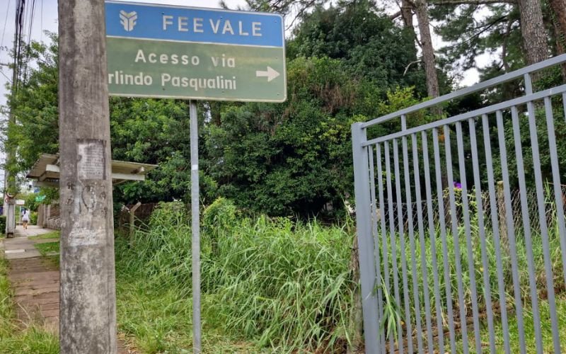Homem desaparecido é encontrado morto em terreno baldio no bairro Vila Nova, em Novo Hamburgo | abc+