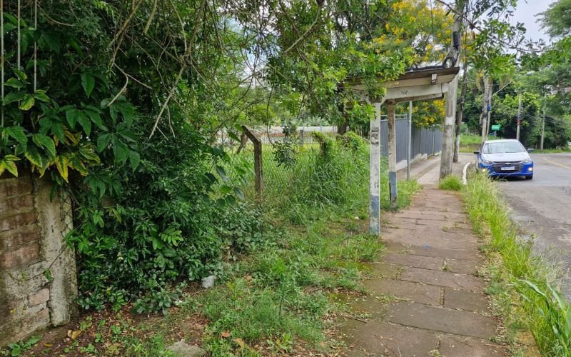 Homem desaparecido é encontrado morto em terreno baldio no bairro Vila Nova, em Novo Hamburgo | abc+
