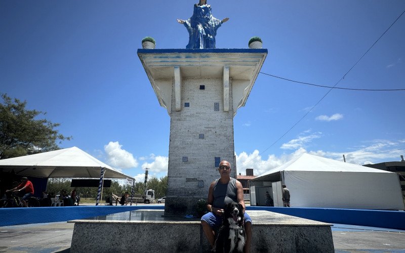 Dia de Iemanjá é celebrado no dia 2 de fevereiro | abc+