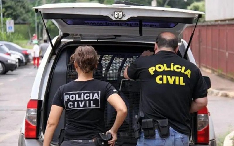 Policiais civis cumpriram 14 mandados judiciais | abc+