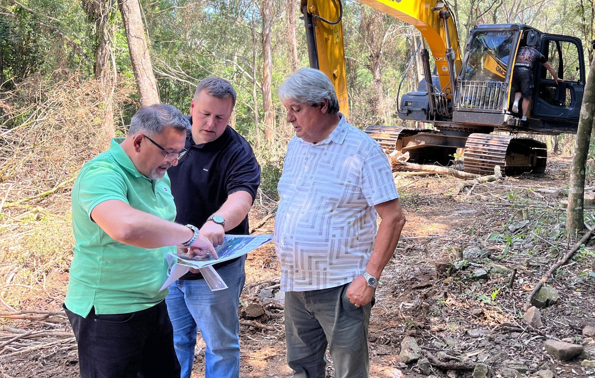 Obras para instalação de unidade do Instituto Federal iniciam em Gramado