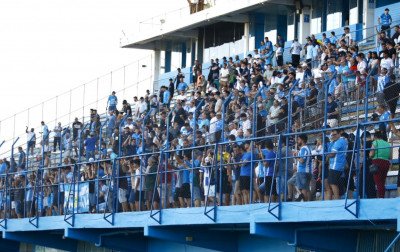 Noia faz promoção especial nos ingressos para a final do Troféu Farroupilha; saiba como comprar