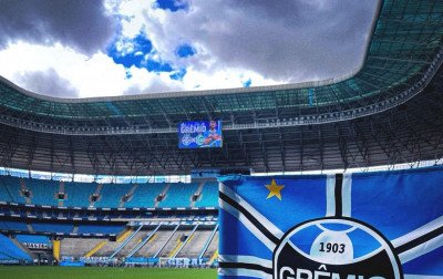 ESCALAÇÕES: Grêmio busca reação na Arena após derrotas consecutivas