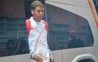 ESCALAÇÕES: Inter quer vitória para seguir na liderança do grupo, mas poupar titulares diante do Caxias