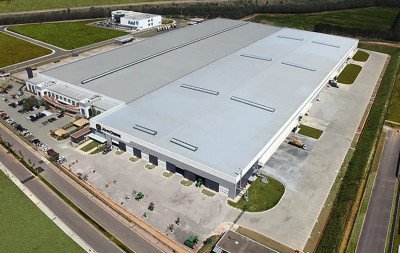 John Deere anuncia fábrica em Canoas para a produção de novo pulverizador