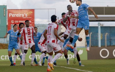 Definidos dias e horários dos jogos das quartas de final do Gauchão 2026