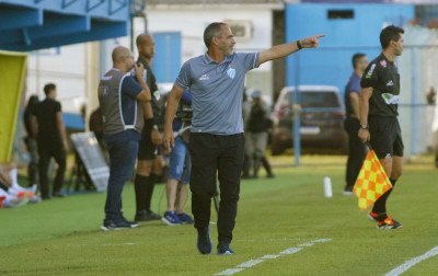 Zimmermann vê classificação como afirmação do Novo Hamburgo na elite gaúcha