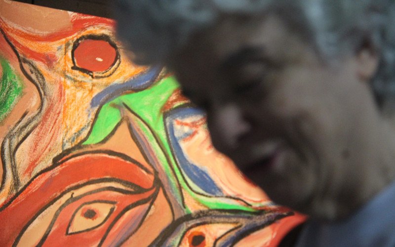 Arte e saúde se encontram na Casa da Praça 
