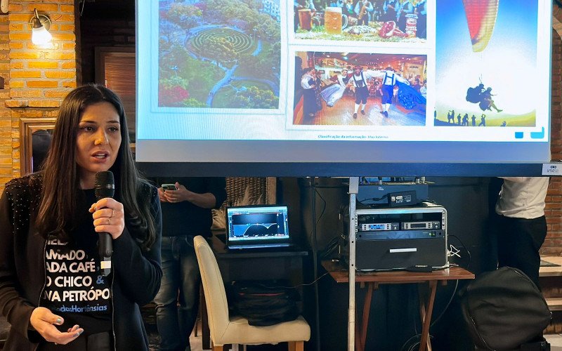 Nova Petrópolis passa a integrar Conselho Estadual de Turismo