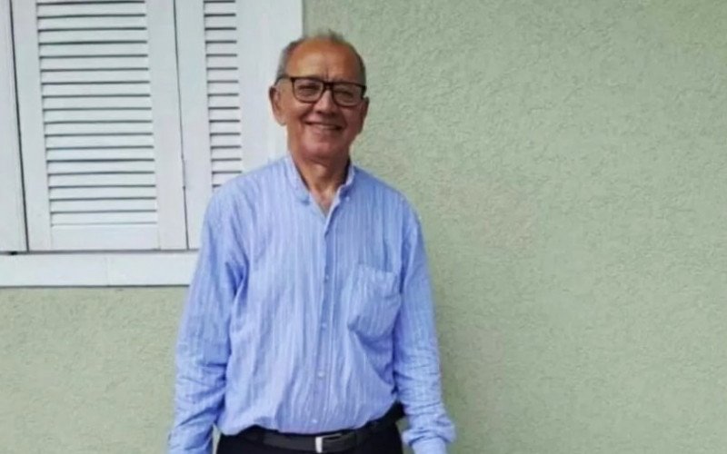 Valmor Zefino, 74 anos, permanece desaparecido desde o Natal de 2023 | abc+