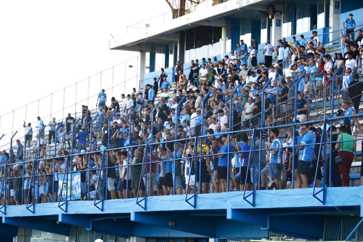 Noia faz promo&ccedil;&atilde;o especial nos ingressos para a final do Trof&eacute;u Farroupilha; saiba como comprar