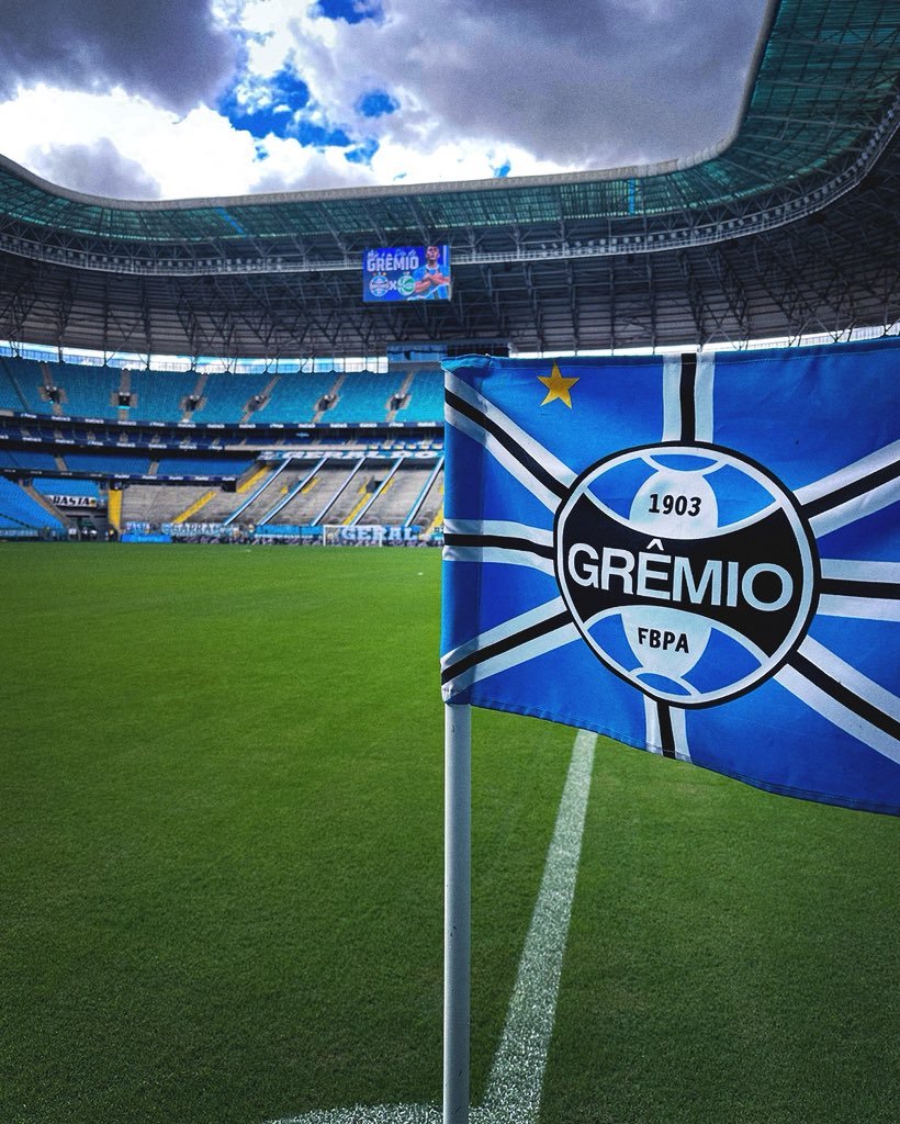 ESCALA&Ccedil;&Otilde;ES: Gr&ecirc;mio busca rea&ccedil;&atilde;o na Arena ap&oacute;s derrotas consecutivas
