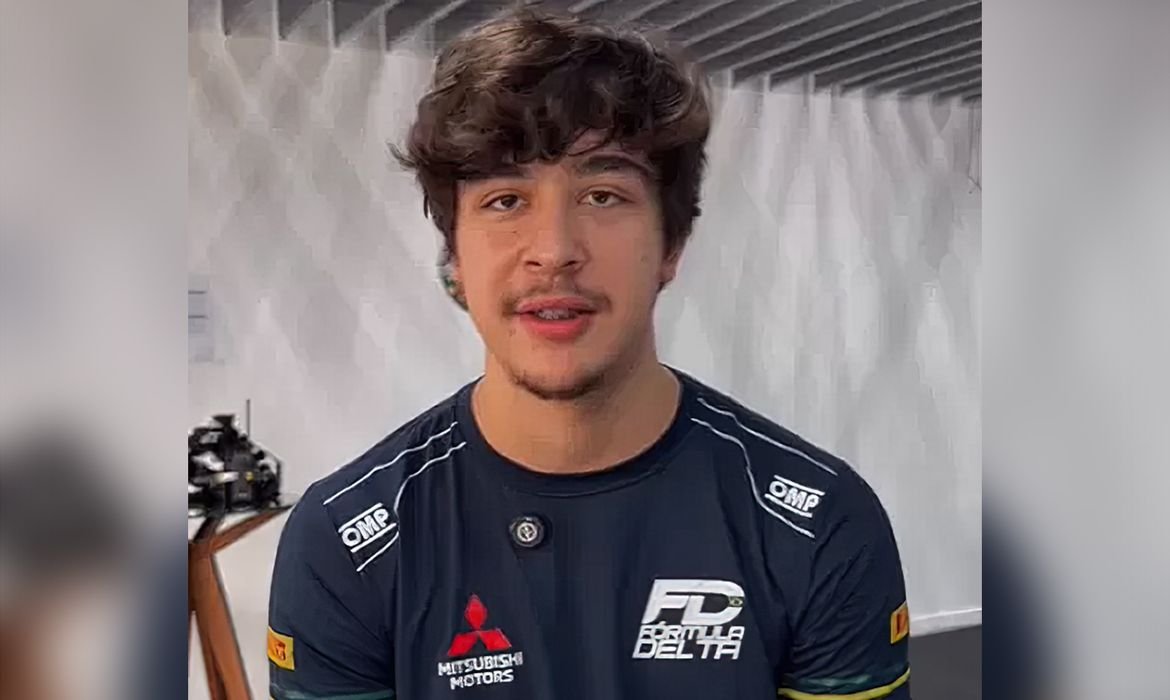 Piloto Pedro Turra é preso por espancar jovem em Brasília