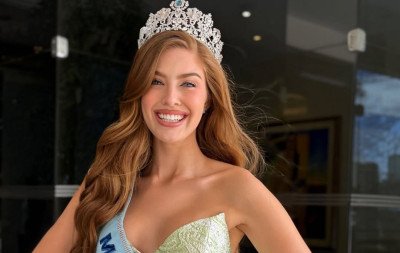 Miss Brasil Mundo 2026: Conheça quem é a vencedora do concurso
