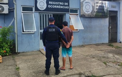 Guarda Civil Municipal encerra mês de janeiro com 10 foragidos capturados