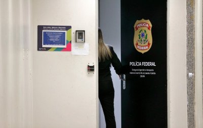 Fim do Área Restrita? Entenda decisão da PF que impacta programa de TV