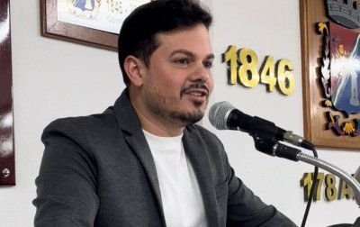 Presidente do PP leopoldense assume interinamente a Sedetec nesta segunda-feira
