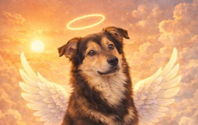 "Nenhuma vida merece acabar assim": Cachorro comunitário é encontrado morto em clube