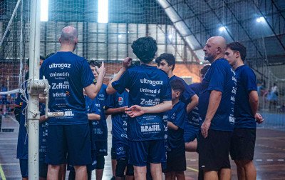 Apav retoma quinta edição de projeto social em Canoas