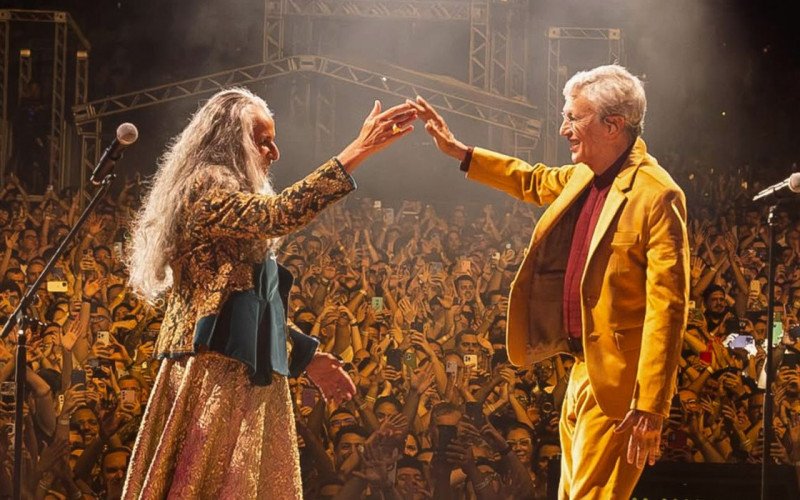 Caetano e Bethânia estão entre finalistas de Grammy 2026 neste domingo | abc+