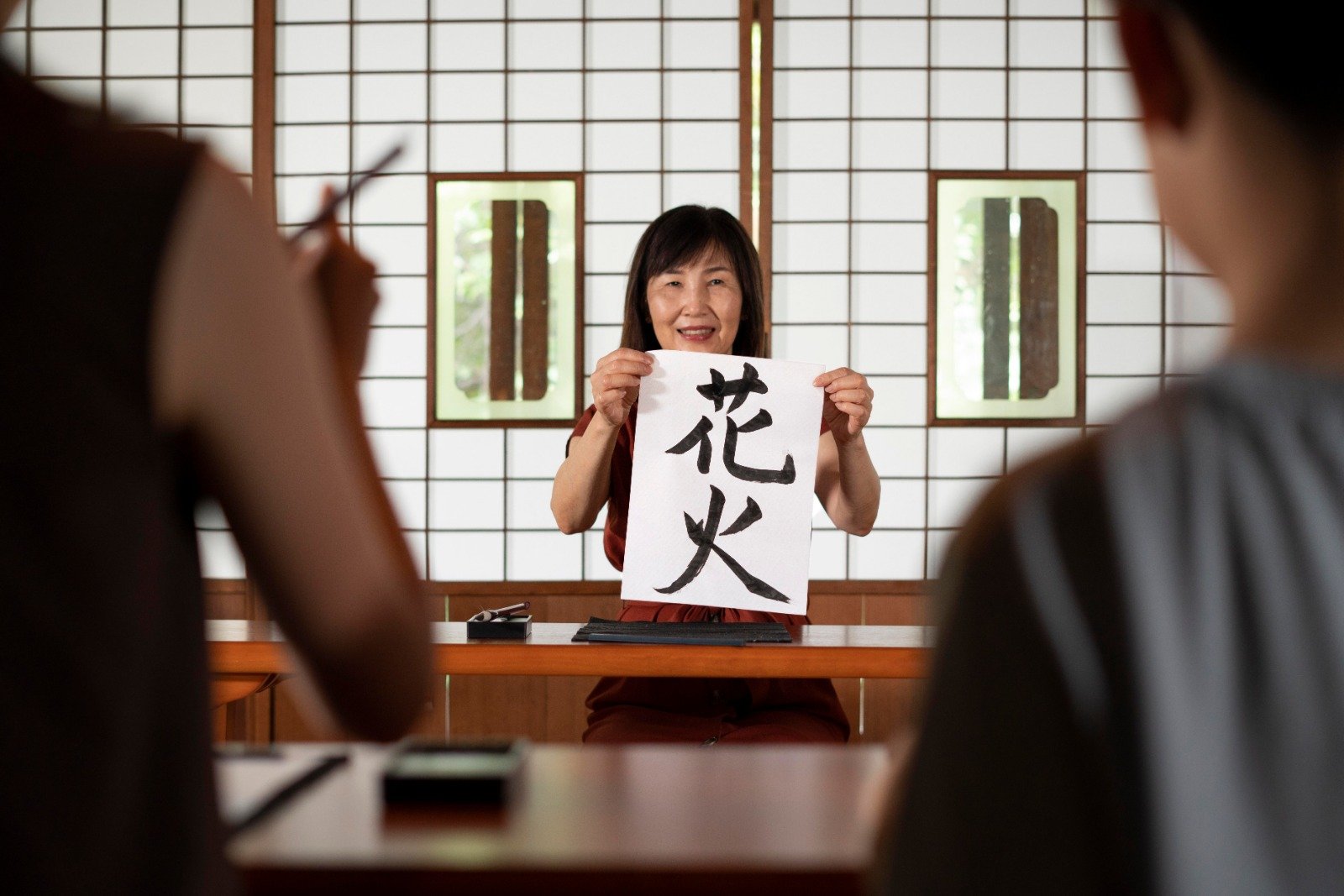 Comunidade nip&ocirc;nica abre inscri&ccedil;&otilde;es para aulas de japon&ecirc;s em cidade da regi&atilde;o