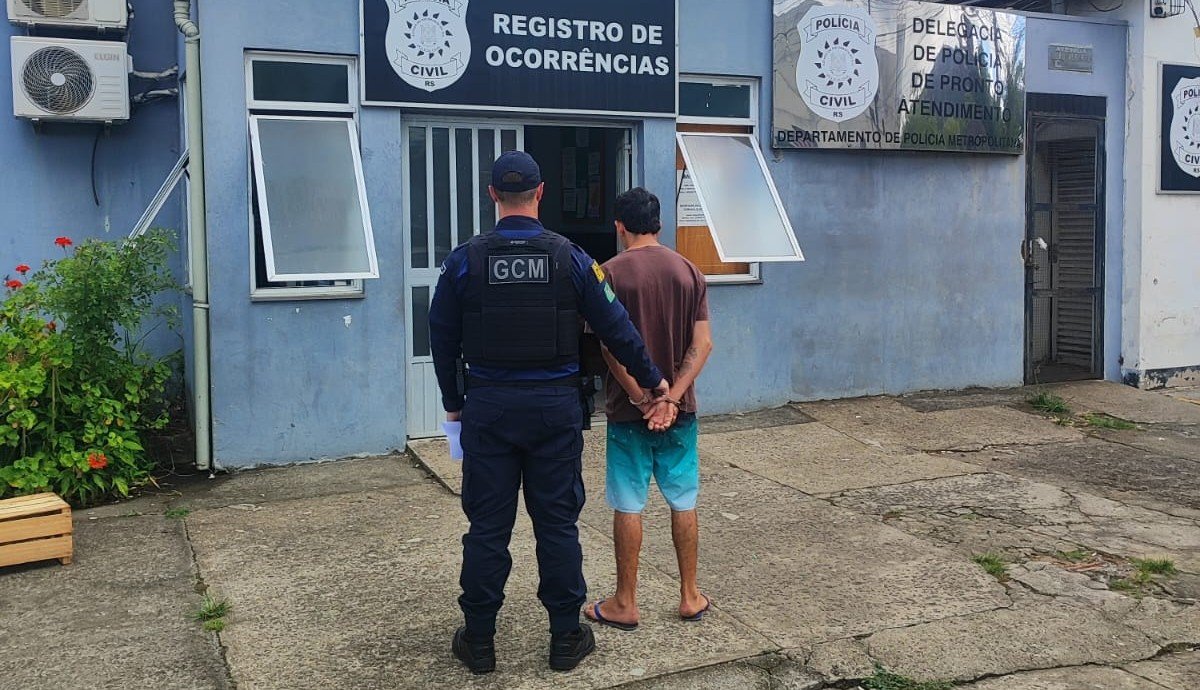 Guarda Civil Municipal encerra m&ecirc;s de janeiro com 10 foragidos capturados