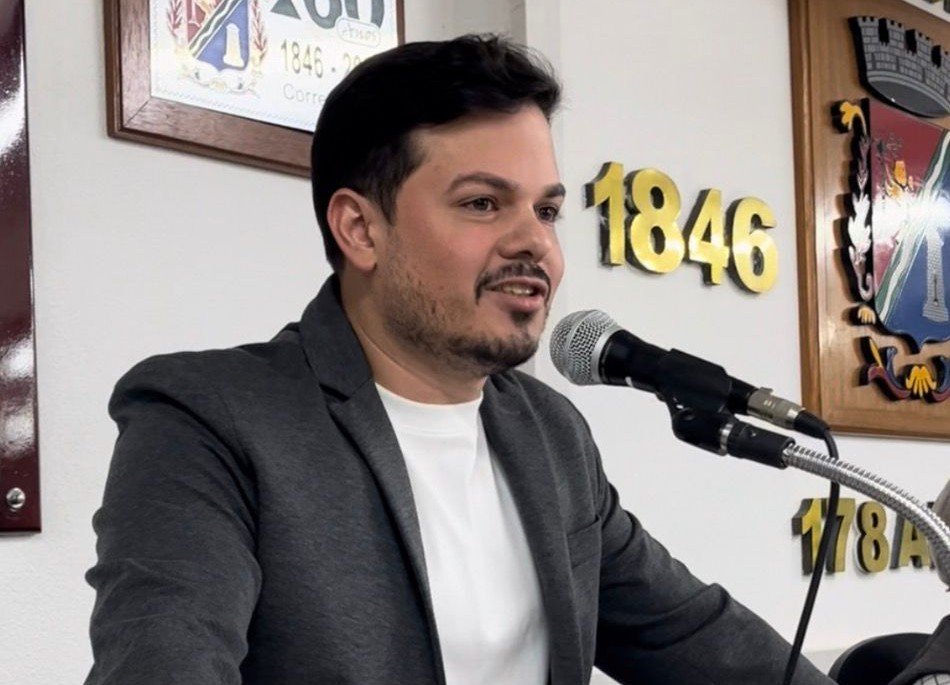 Presidente do PP leopoldense assume interinamente a Sedetec nesta segunda-feira